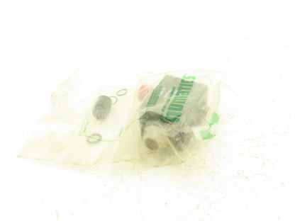 Numatics 237-951B Pneumatic Valve Solenoid 115/120V Coil Assembly