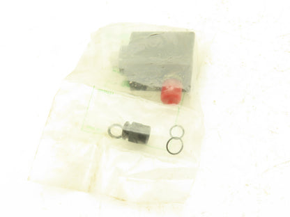 Numatics 237-951B Pneumatic Valve Solenoid 115/120V Coil Assembly