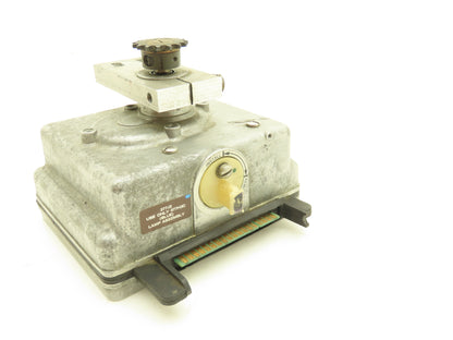 Consolidated Controls 45EN1-8 Spirodisc Encoder