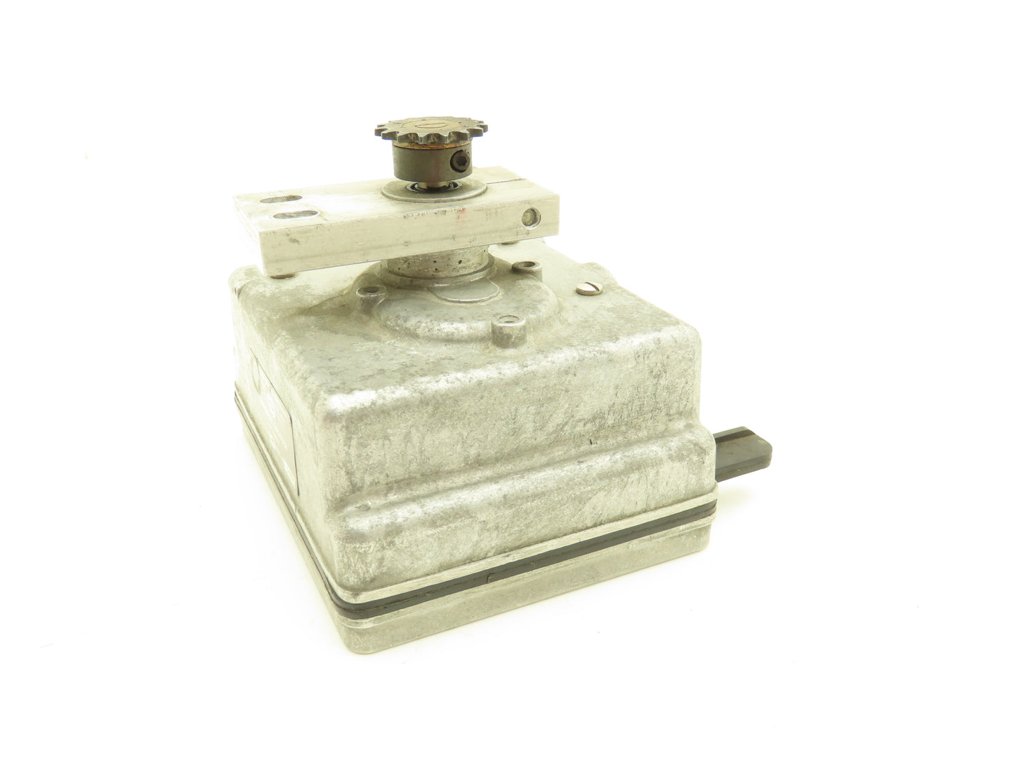 Consolidated Controls 45EN1-8 Spirodisc Encoder