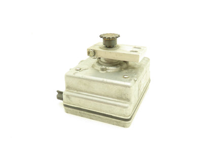 Consolidated Controls 45EN1-8 Spirodisc Encoder