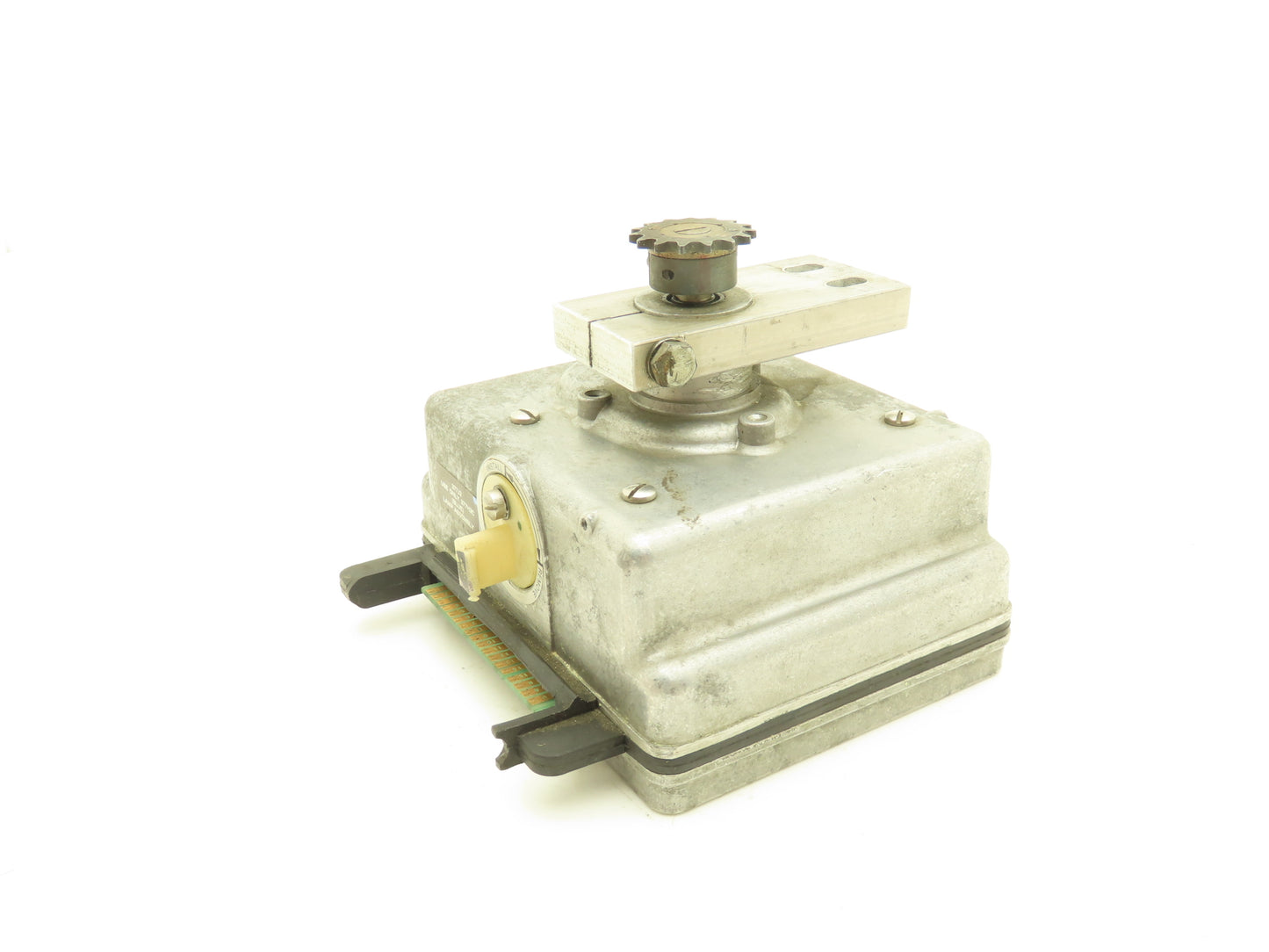 Consolidated Controls 45EN1-8 Spirodisc Encoder