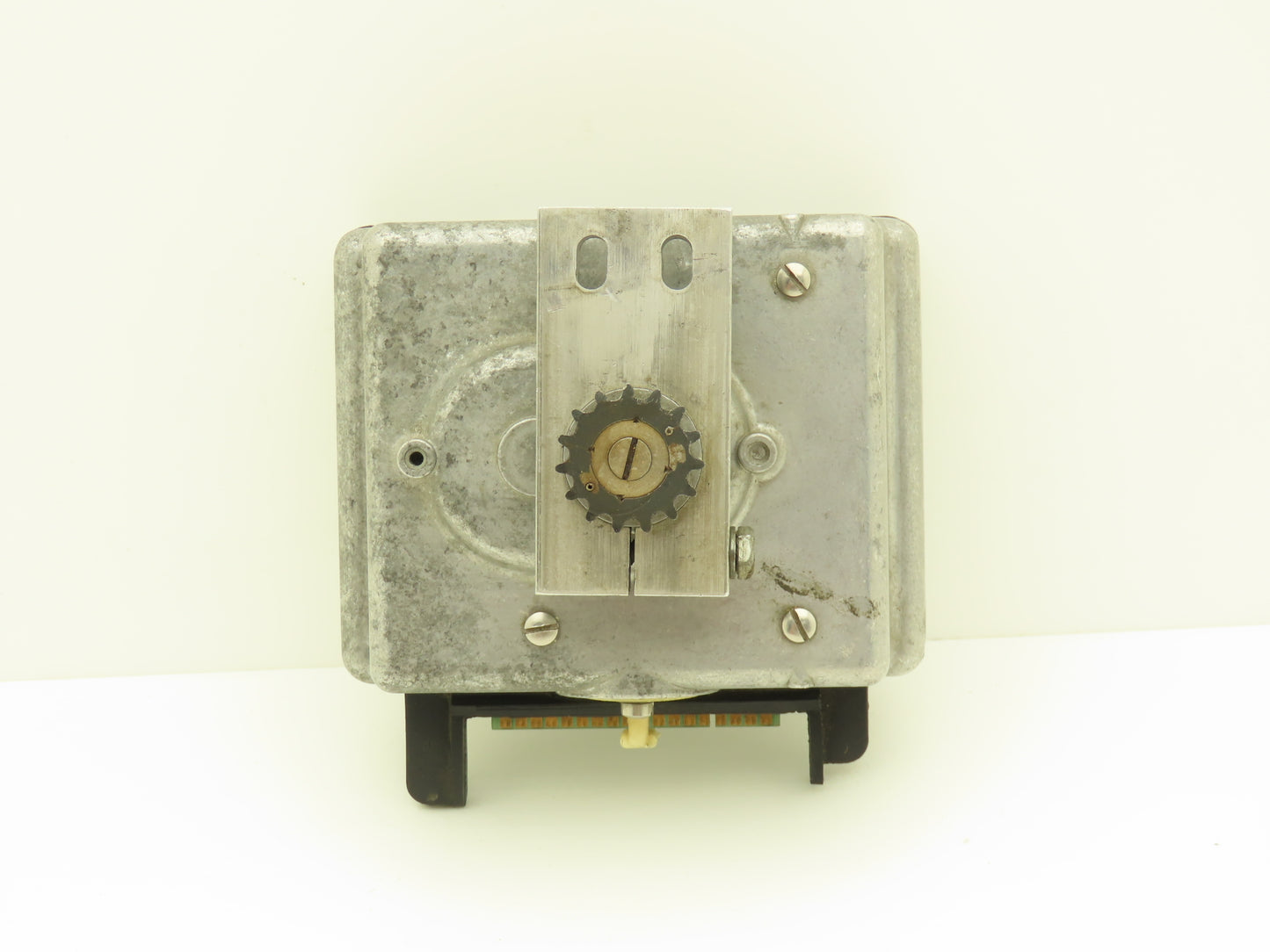 Consolidated Controls 45EN1-8 Spirodisc Encoder