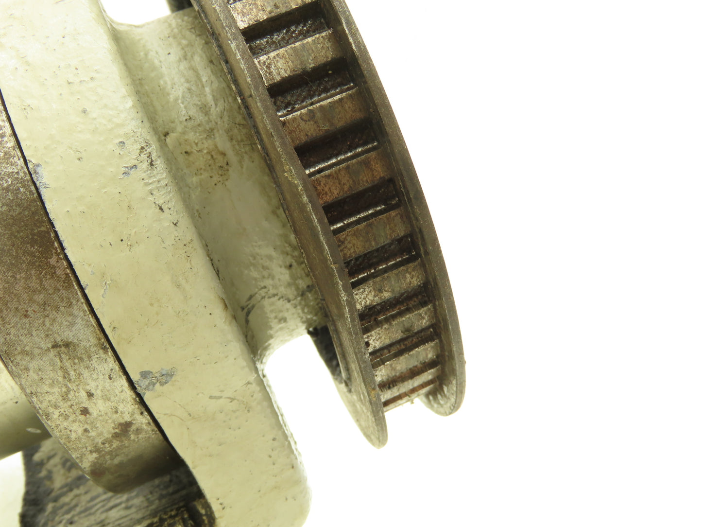 Mitsubishi OSE1024-3-15 Rotary Encoder