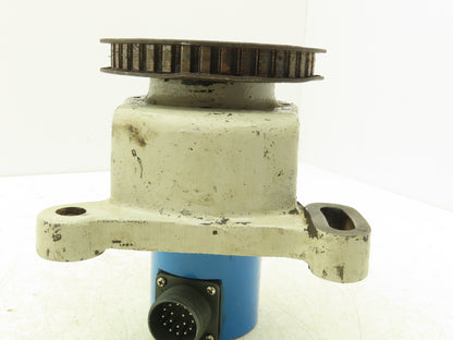 Mitsubishi OSE1024-3-15 Rotary Encoder