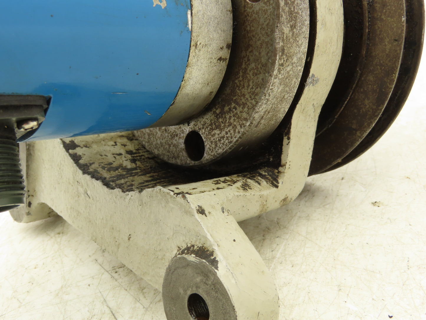 Mitsubishi OSE1024-3-15 Rotary Encoder