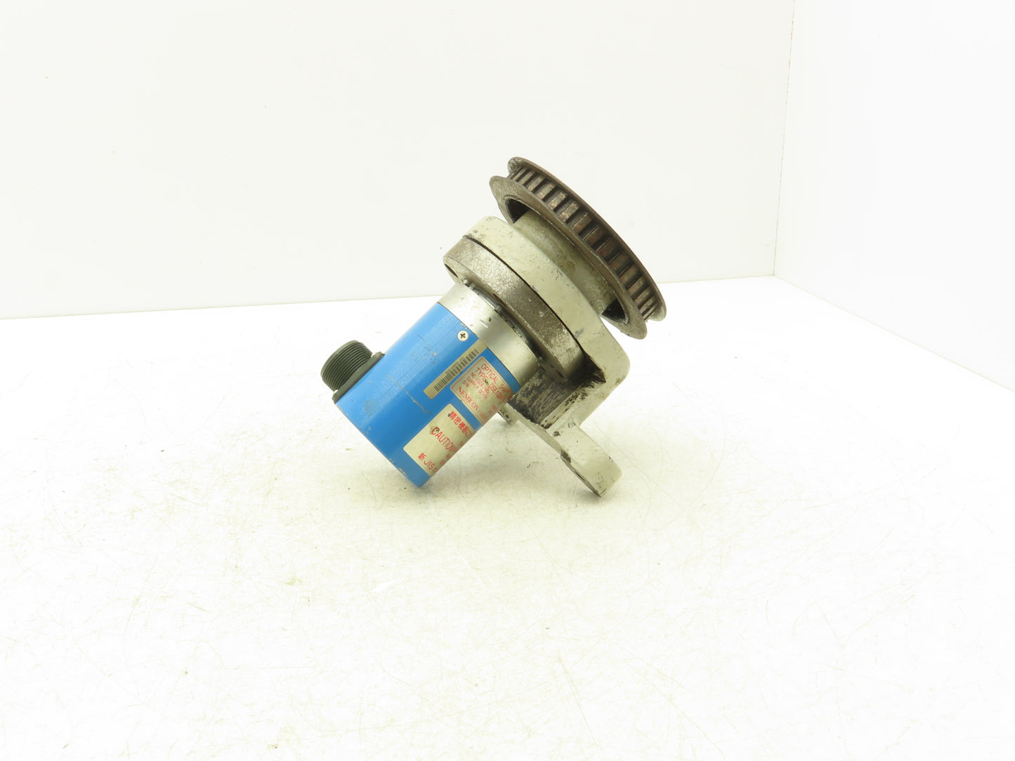 Mitsubishi OSE1024-3-15 Rotary Encoder