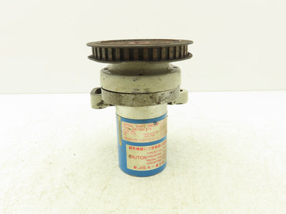 Mitsubishi OSE1024-3-15 Rotary Encoder