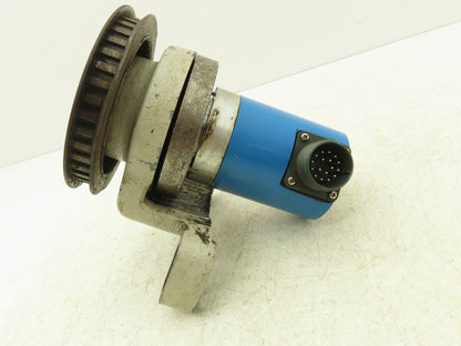 Mitsubishi OSE1024-3-15 Rotary Encoder