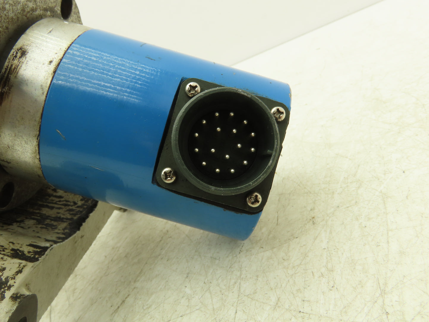 Mitsubishi OSE1024-3-15 Rotary Encoder