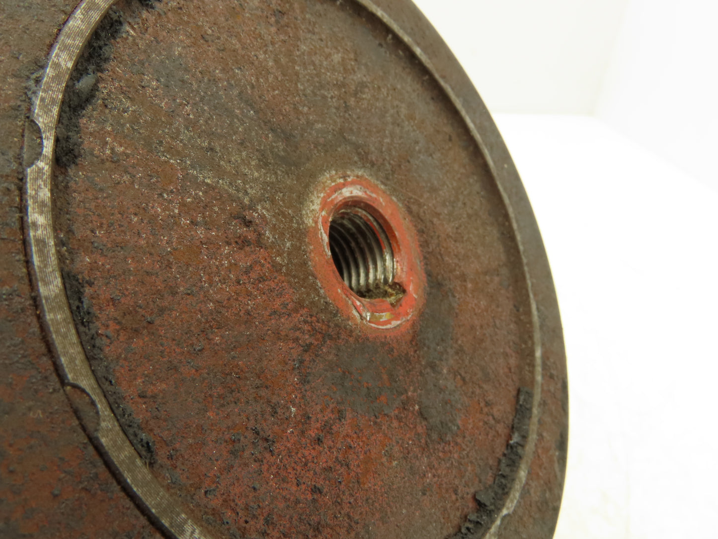 Mitsubishi OSE1024-3-15 Rotary Encoder