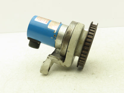 Mitsubishi OSE1024-3-15 Rotary Encoder