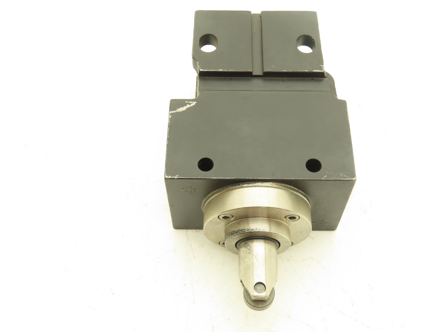 Zaytran Inc TVDR-1600 Hydraulic Linear Actuator Valve 150 PSI 1/2" Stroke