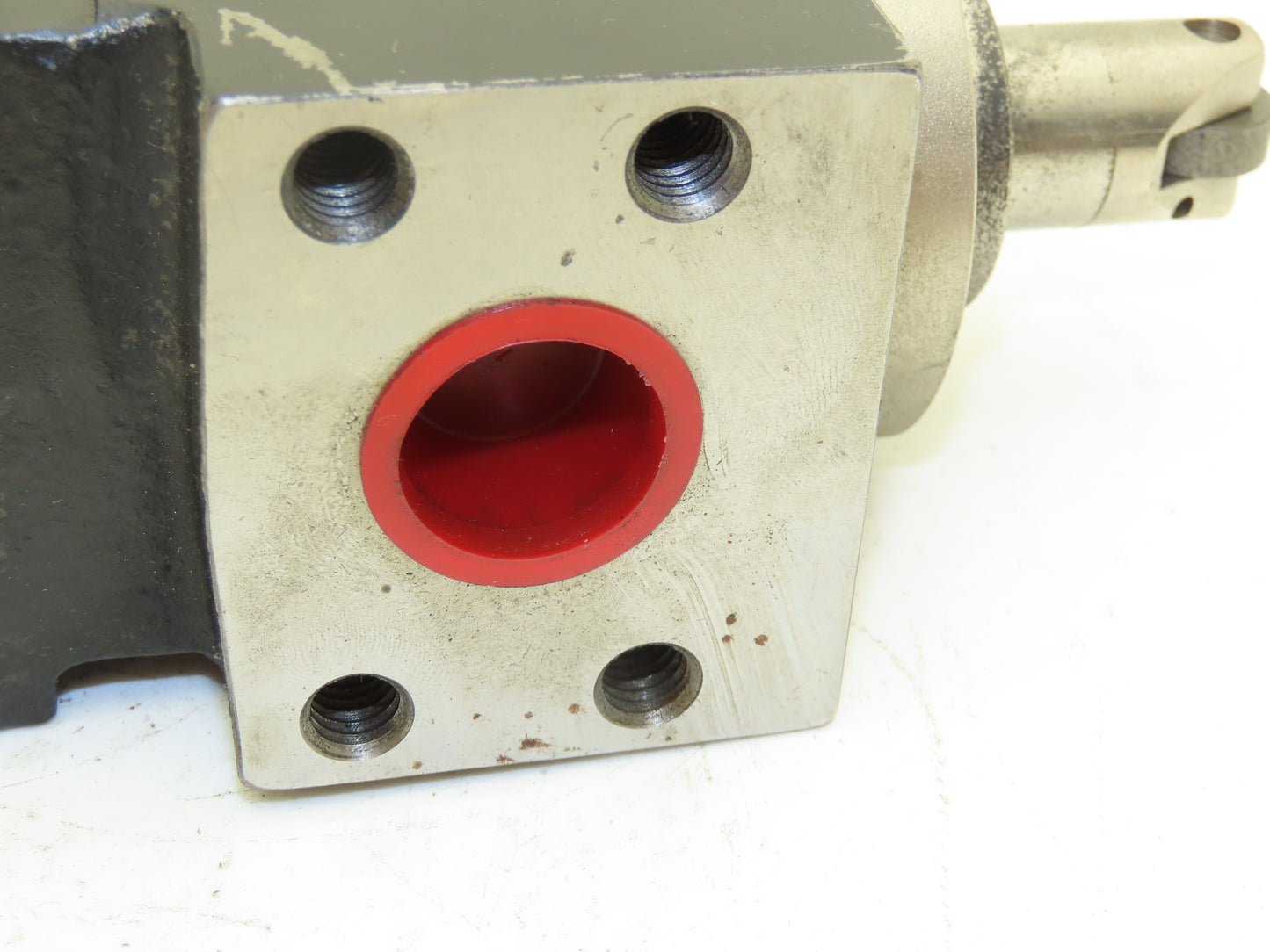 Zaytran Inc TVDR-1600 Hydraulic Linear Actuator Valve 150 PSI 1/2" Stroke