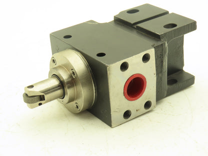 Zaytran Inc TVDR-1600 Hydraulic Linear Actuator Valve 150 PSI 1/2" Stroke