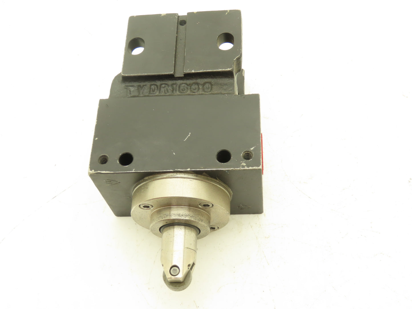 Zaytran Inc TVDR-1600 Hydraulic Linear Actuator Valve 150 PSI 1/2" Stroke