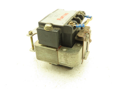 Furnas D71628-40 NEMA 4 Motor Starter Contactor 120V Coil Assembly Only