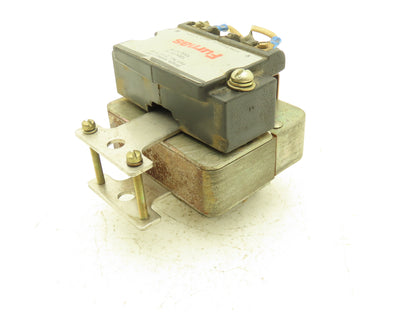 Furnas D71628-40 NEMA 4 Motor Starter Contactor 120V Coil Assembly Only