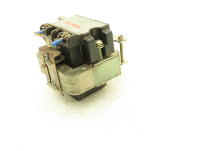 Furnas D71628-40 NEMA 4 Motor Starter Contactor 120V Coil Assembly Only