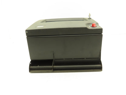 Atlas Copco PF3007 G-HW Tensor S4/S7 Nutrunner Drive Torque Controller