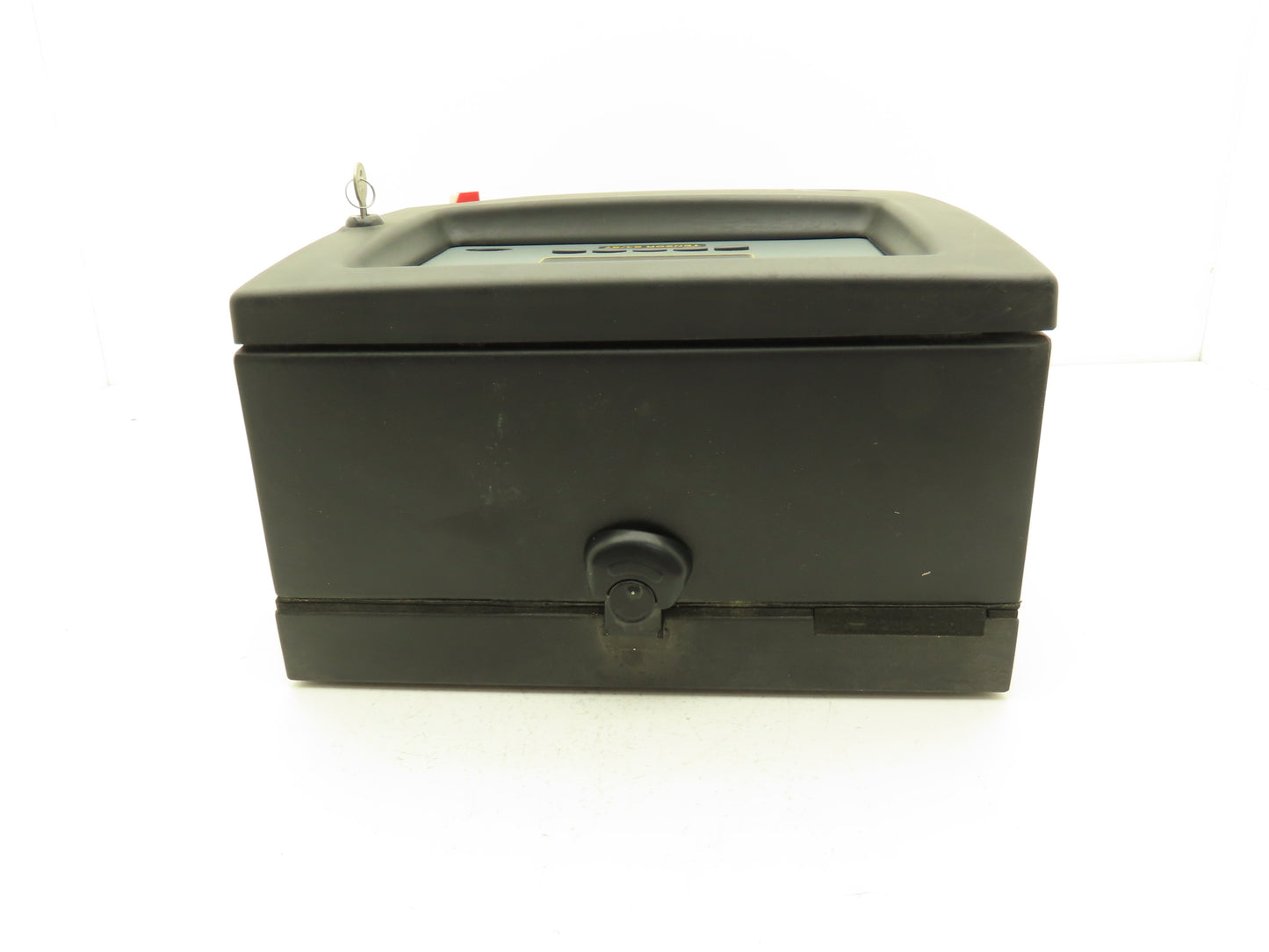 Atlas Copco PF3007 G-HW Tensor S4/S7 Nutrunner Drive Torque Controller