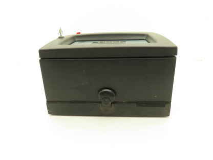 Atlas Copco PF3007 G-HW Tensor S4/S7 Nutrunner Drive Torque Controller