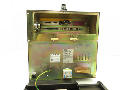 Atlas Copco PF3007 G-HW Tensor S4/S7 Nutrunner Drive Torque Controller