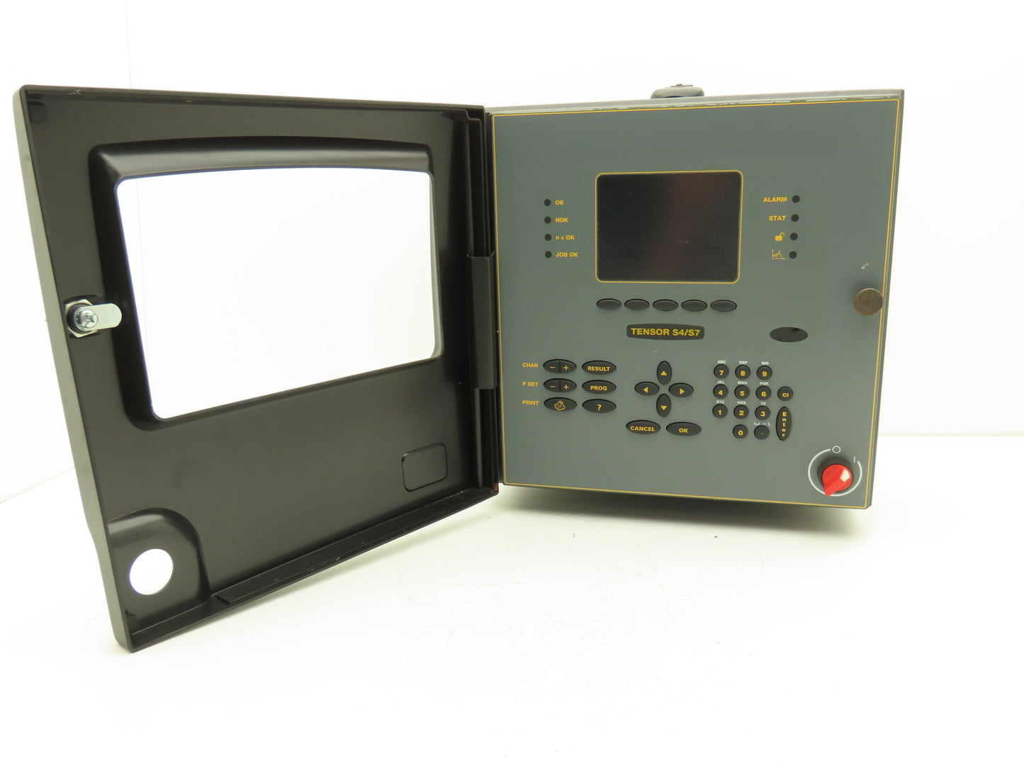 Atlas Copco PF3007 G-HW Tensor S4/S7 Nutrunner Drive Torque Controller