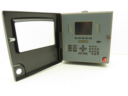 Atlas Copco PF3007 G-HW Tensor S4/S7 Nutrunner Drive Torque Controller