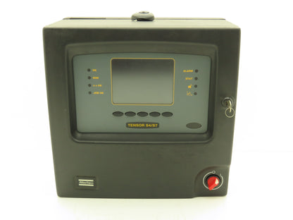 Atlas Copco PF3007 G-HW Tensor S4/S7 Nutrunner Drive Torque Controller