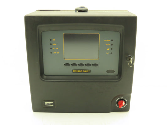 Atlas Copco PF3007 G-HW Tensor S4/S7 Nutrunner Drive Torque Controller