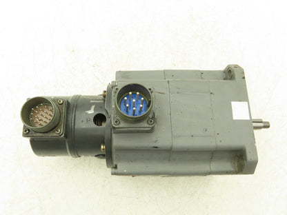 Mitsubishi HA83C-S AC Servo Motor Tamagawa Seiki Rotary Encoder OSE 5K-6-12-108