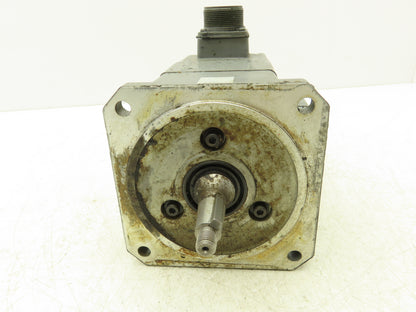 Mitsubishi HA83C-S AC Servo Motor Tamagawa Seiki Rotary Encoder OSE 5K-6-12-108