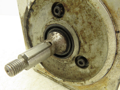 Mitsubishi HA83C-S AC Servo Motor Tamagawa Seiki Rotary Encoder OSE 5K-6-12-108