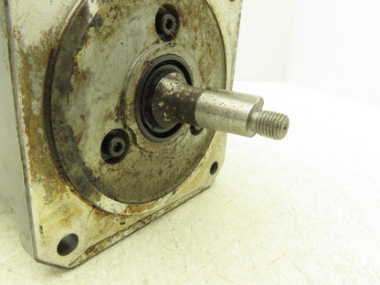 Mitsubishi HA83C-S AC Servo Motor Tamagawa Seiki Rotary Encoder OSE 5K-6-12-108