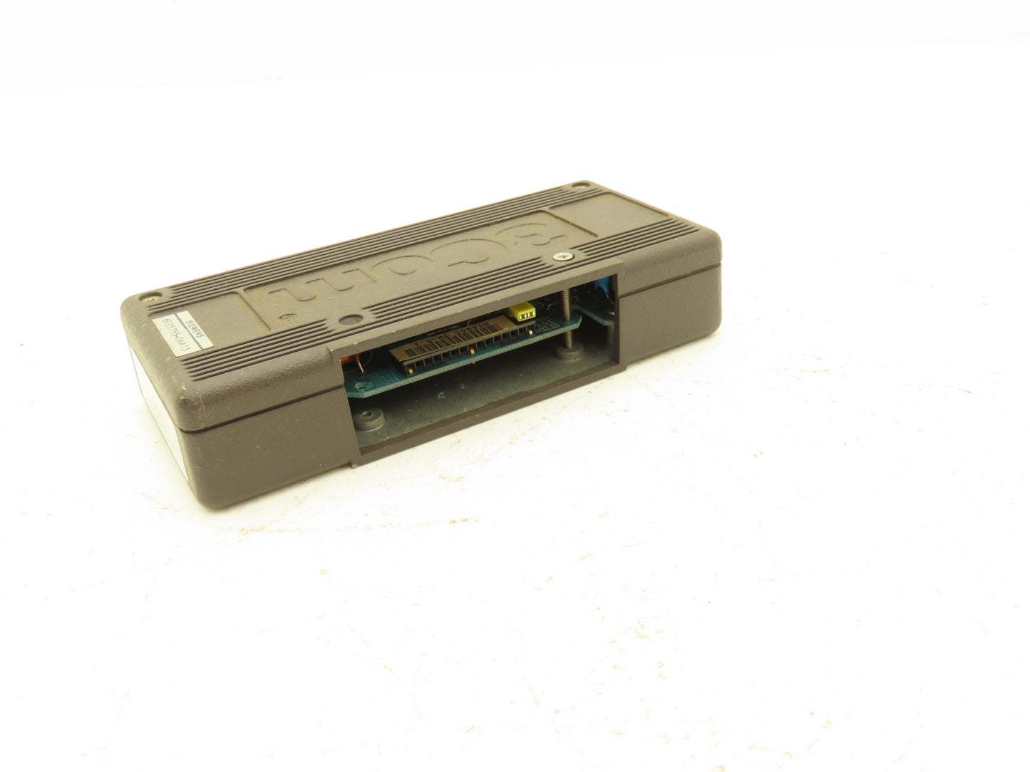 Siemens 6ES5755-0AA13 Ethernet Transceiver Module I/EEE 802.3