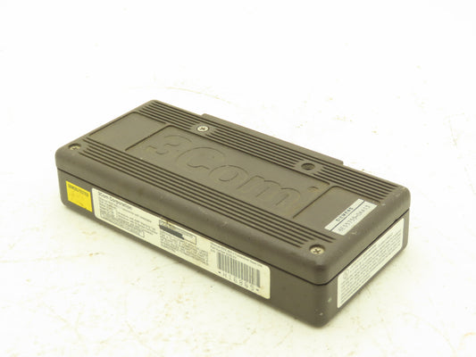 Siemens 6ES5755-0AA13 Ethernet Transceiver Module I/EEE 802.3