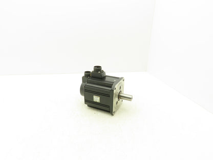 Mitsubishi HC-SF152K AC Servo Motor 1.5kw 122V 3PH  -Encoder OSA17-020