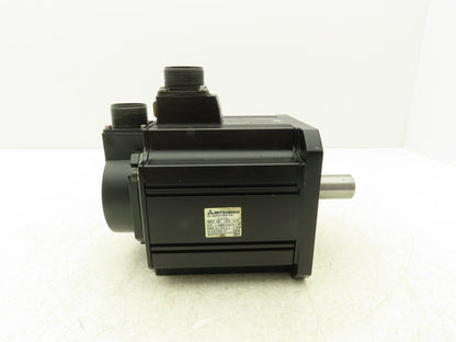 Mitsubishi HC-SF152K AC Servo Motor 1.5kw 122V 3PH  -Encoder OSA17-020
