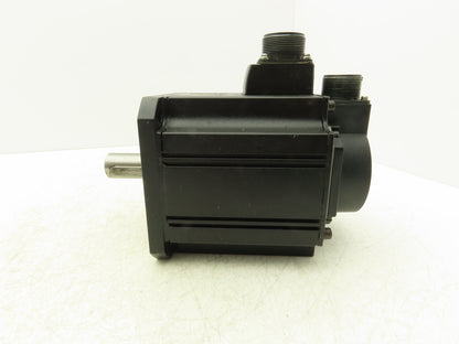 Mitsubishi HC-SF152K AC Servo Motor 1.5kw 122V 3PH  -Encoder OSA17-020