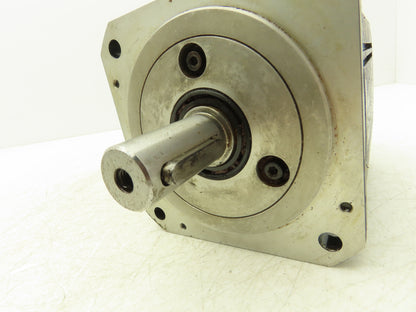 Mitsubishi HC-SF152K AC Servo Motor 1.5kw 122V 3PH  -Encoder OSA17-020