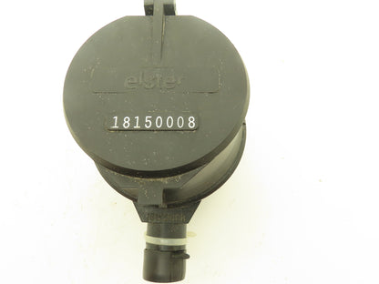 Elster 18150008 Amco Water Meter 3/4"x3/4" Gallon Dial Readout C700