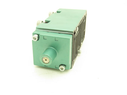 Numatics 134JJ600O000000 Pneumatic Solenoid Valve 232 PSI Pilot 14.5-145 PSI