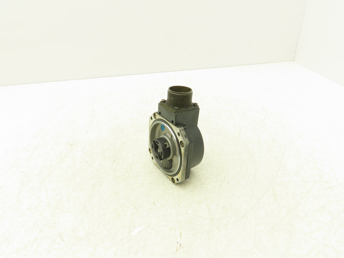 Mitsubishi OSA-14 Rotary Encoder for Servo Motor