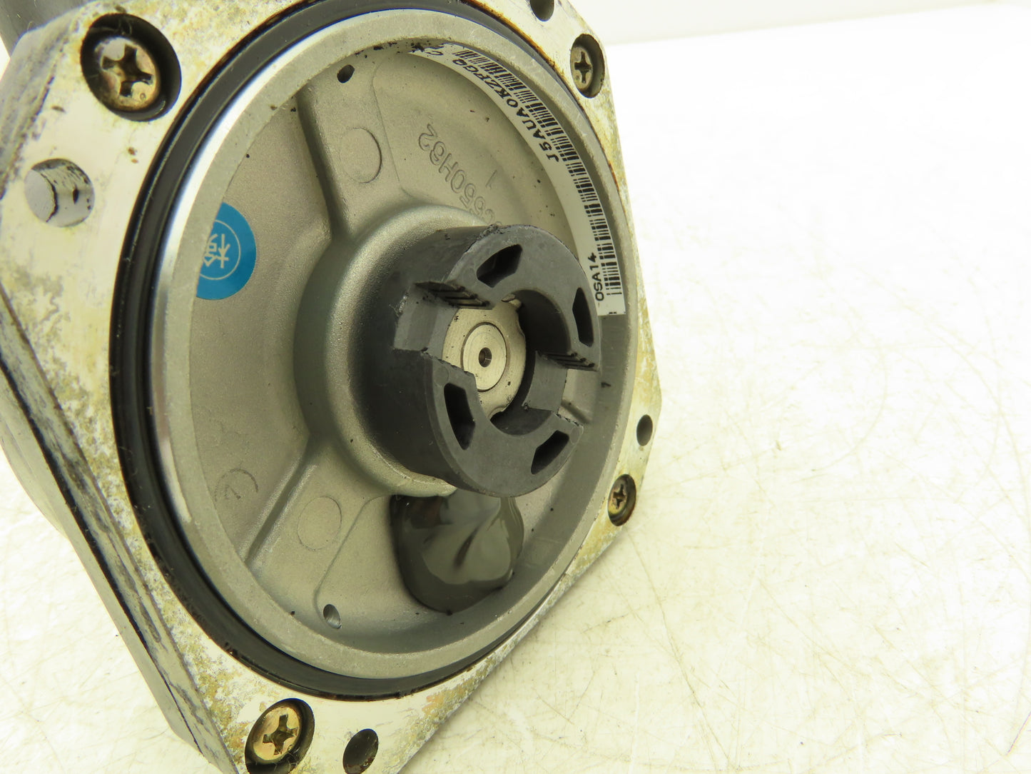 Mitsubishi OSA-14 Rotary Encoder for Servo Motor