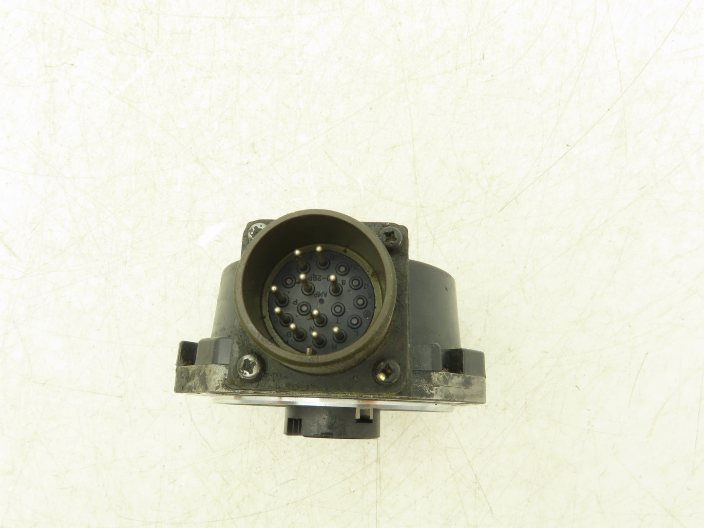 Mitsubishi OSA-14 Rotary Encoder for Servo Motor