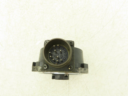 Mitsubishi OSA-14 Rotary Encoder for Servo Motor