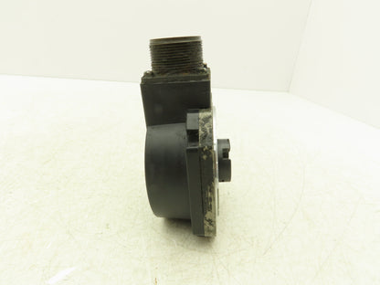 Mitsubishi OSA-14 Rotary Encoder for Servo Motor