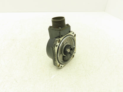 Mitsubishi OSA-14 Rotary Encoder for Servo Motor