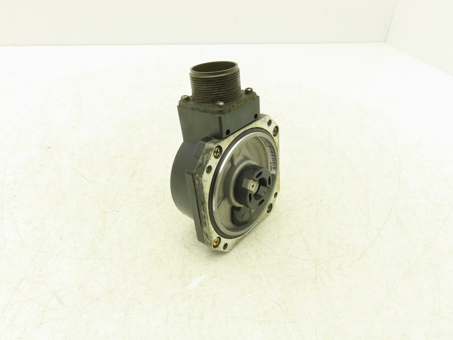 Mitsubishi OSA-14 Rotary Encoder for Servo Motor